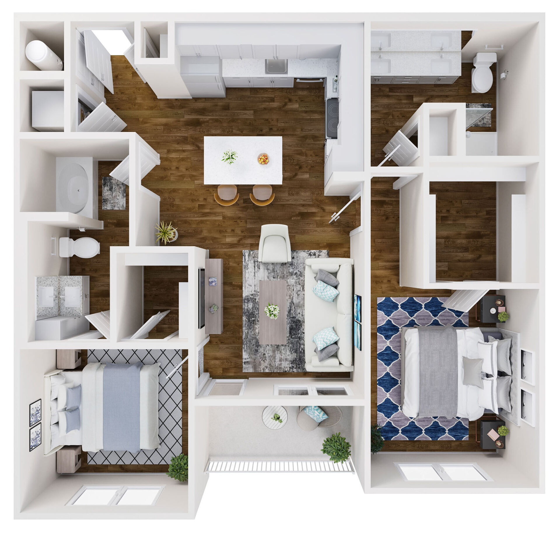 Ascend Citrus Heights – 309