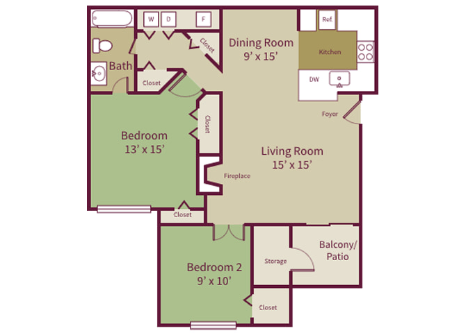 Breckenridge – 18531293