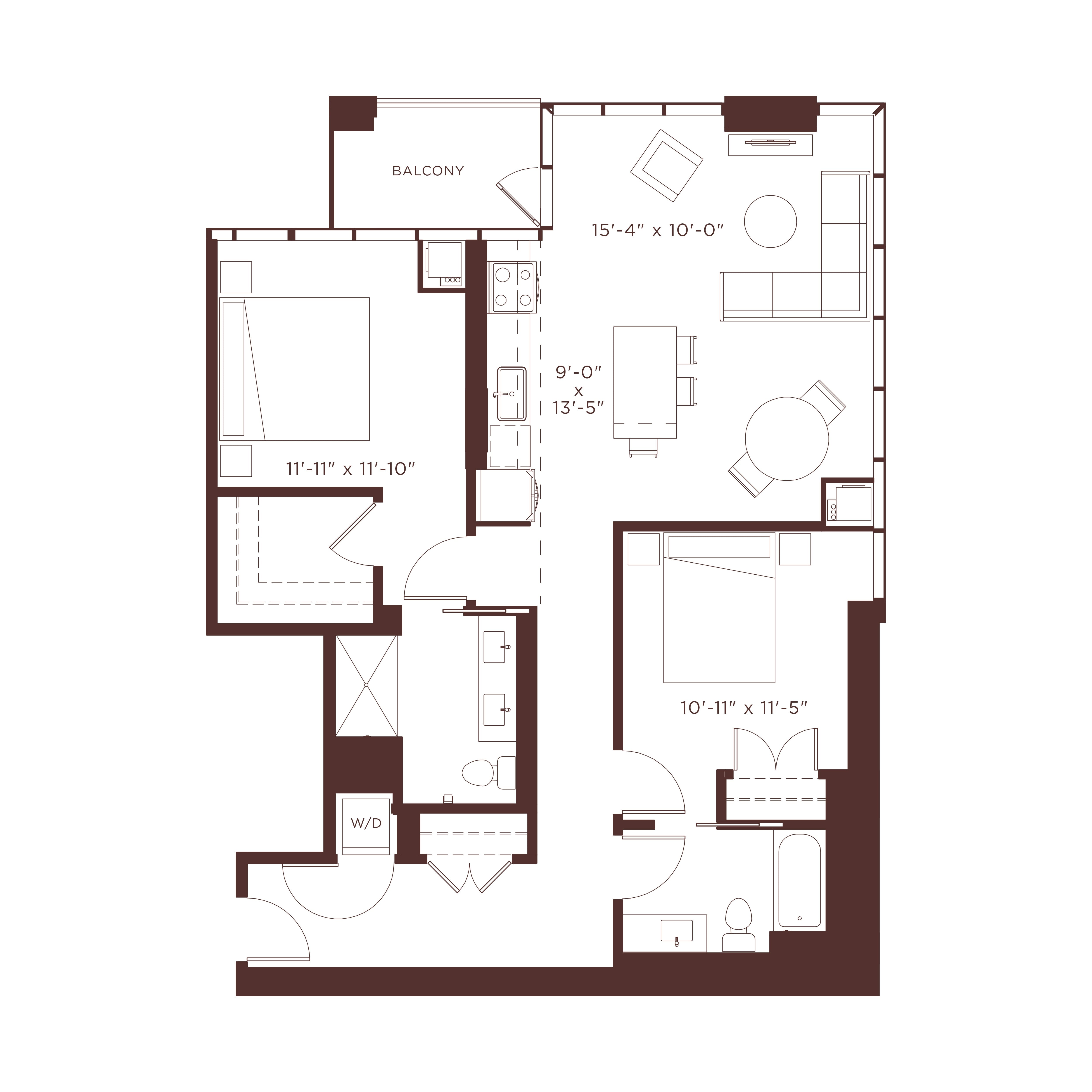Windsor North + Vine – 0317