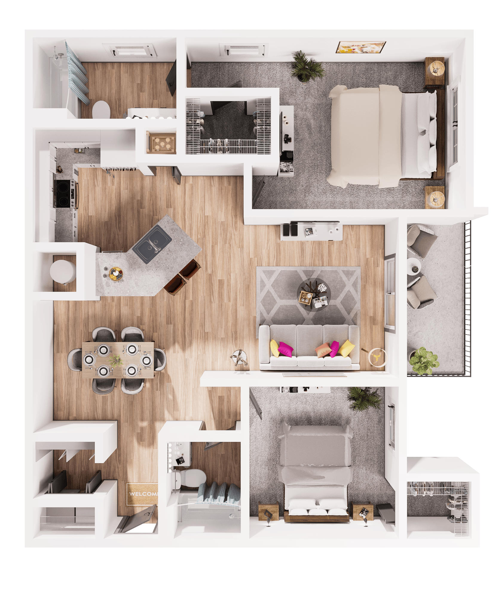 Bell Miramar Place – 09-310