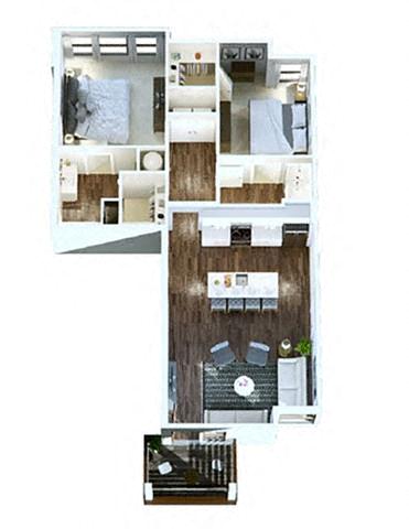 Rivertop – 117