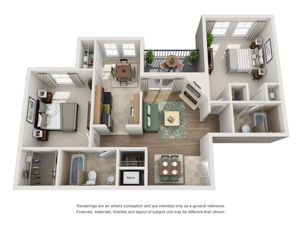 Bayshore Landing – 974-103