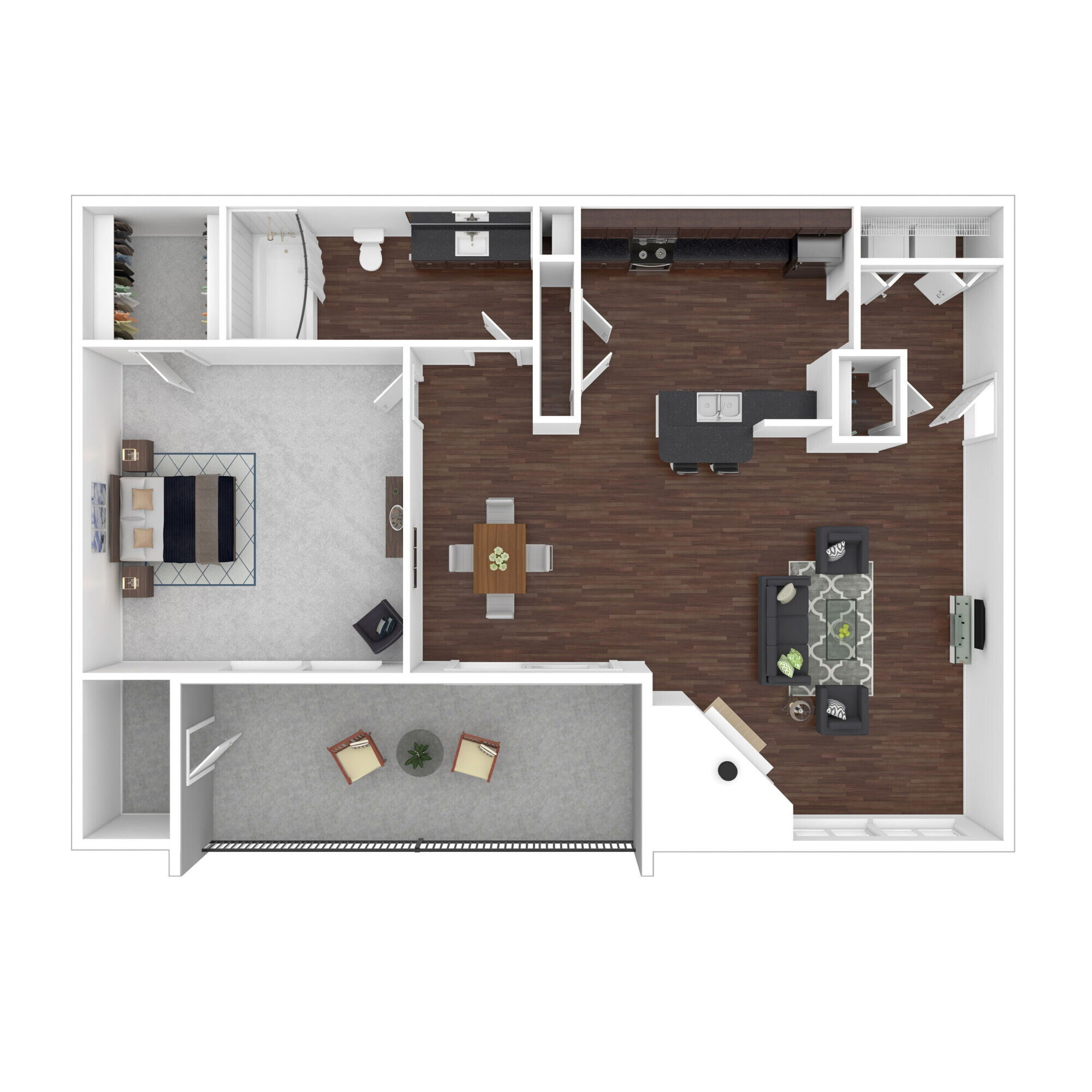 Vail Cliffside – 1144
