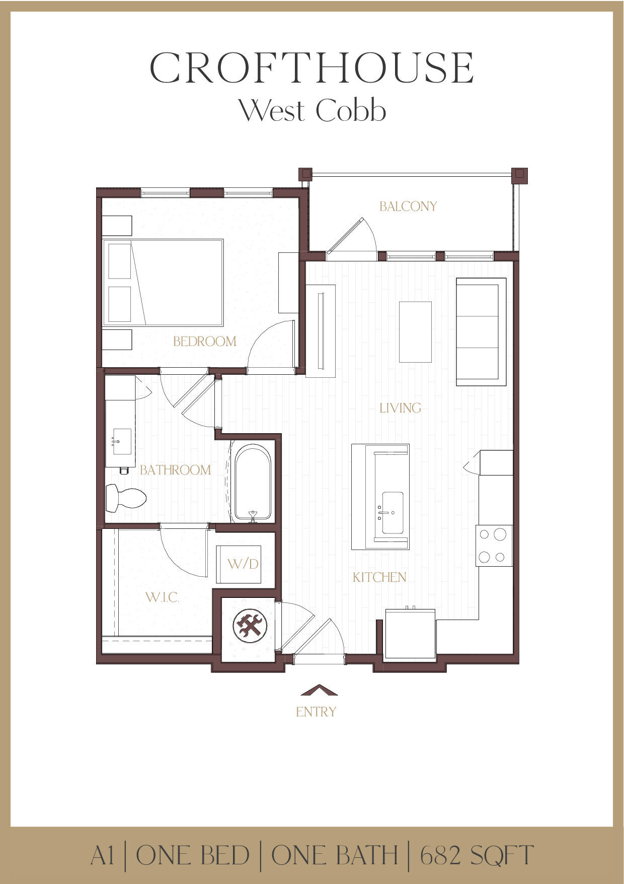 Crofthouse West Cobb – 8308