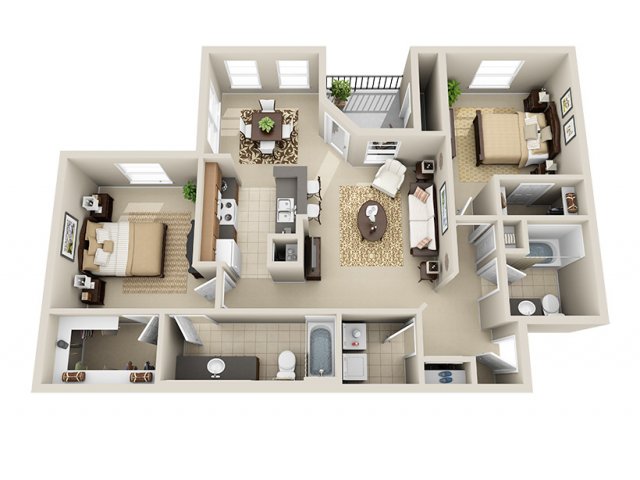 City Place at Westport – 0415