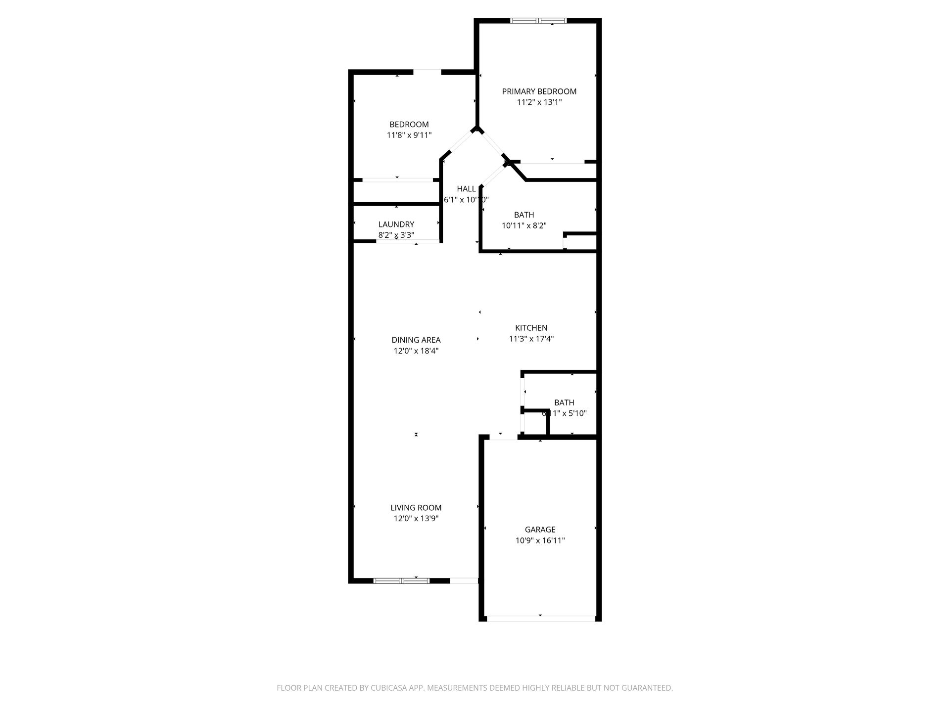 Seventh Hill Estates – 113 Eiche Drive - Unit 2