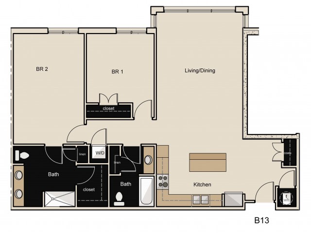 The Residences at Thornwood – 274