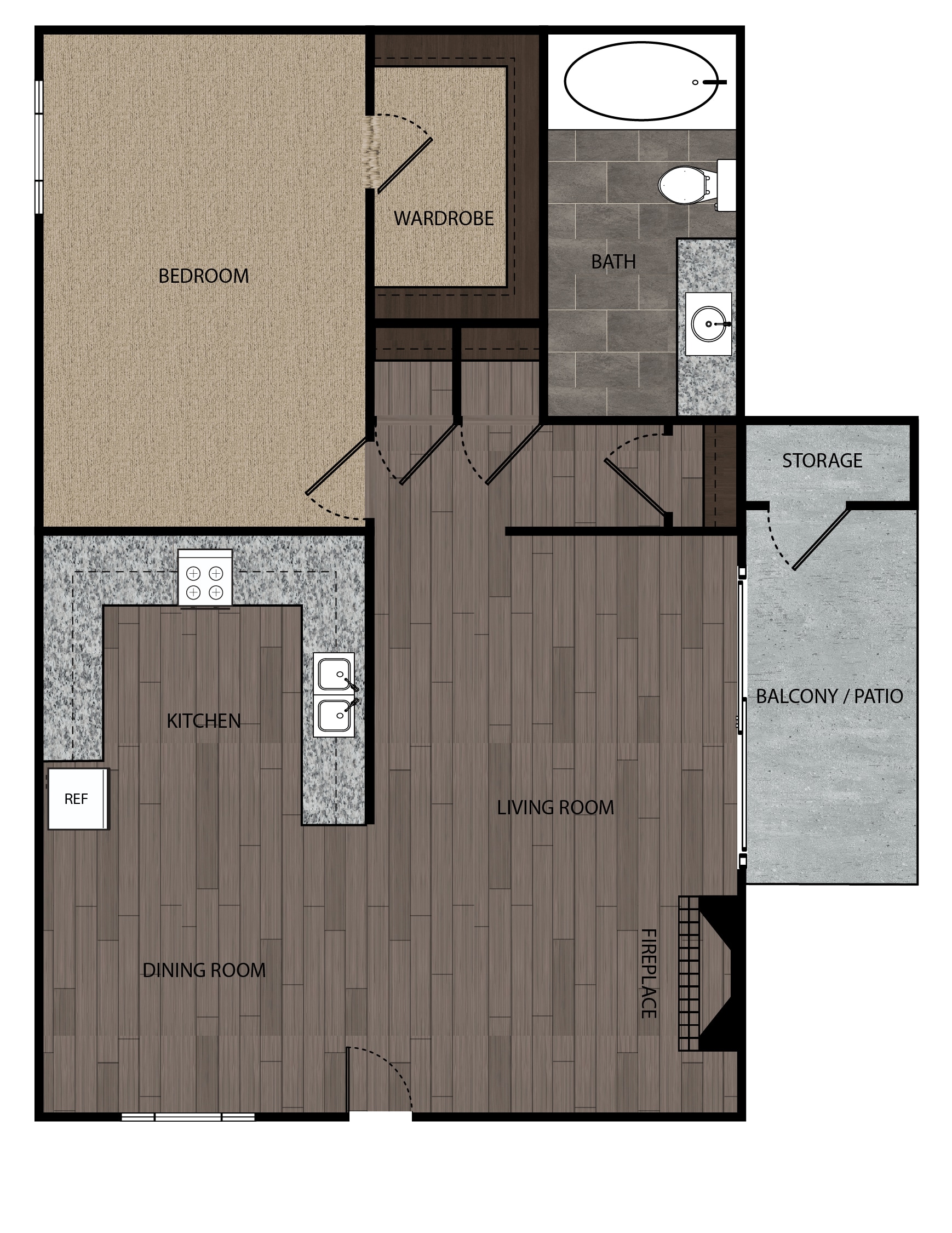 Creekside Colony – 143