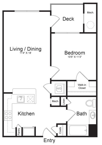 Terraces on the Hudson – 2203