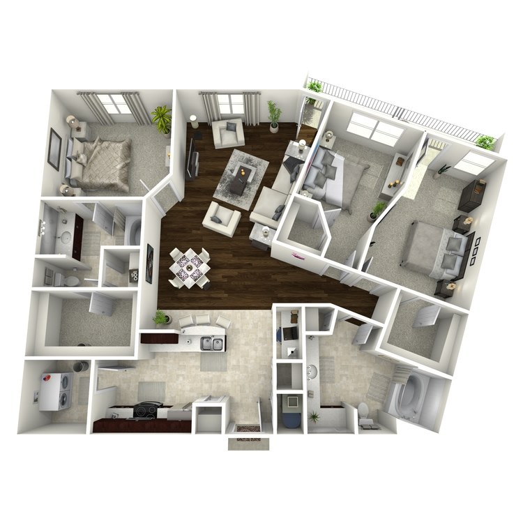 Emerson at Cherry Lane – 730-329