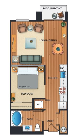 Velo Apartments – 393-202