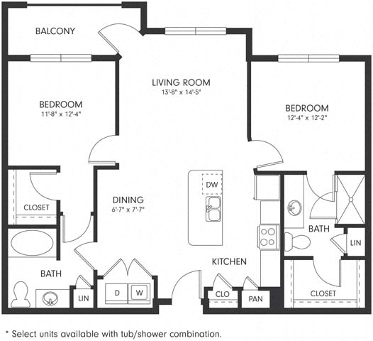 Axis Hamilton – 3204