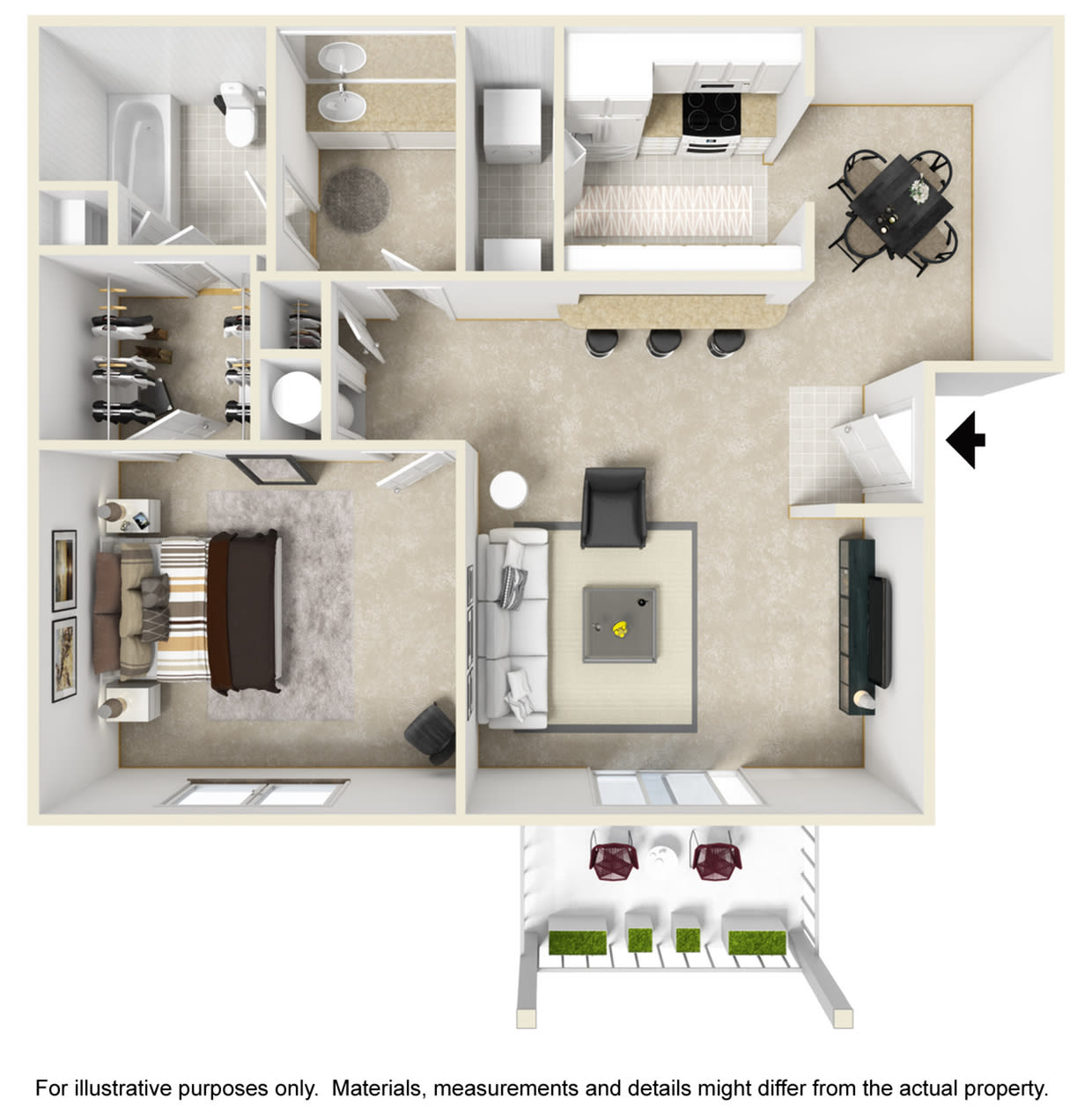 Wellington Manor – 1136