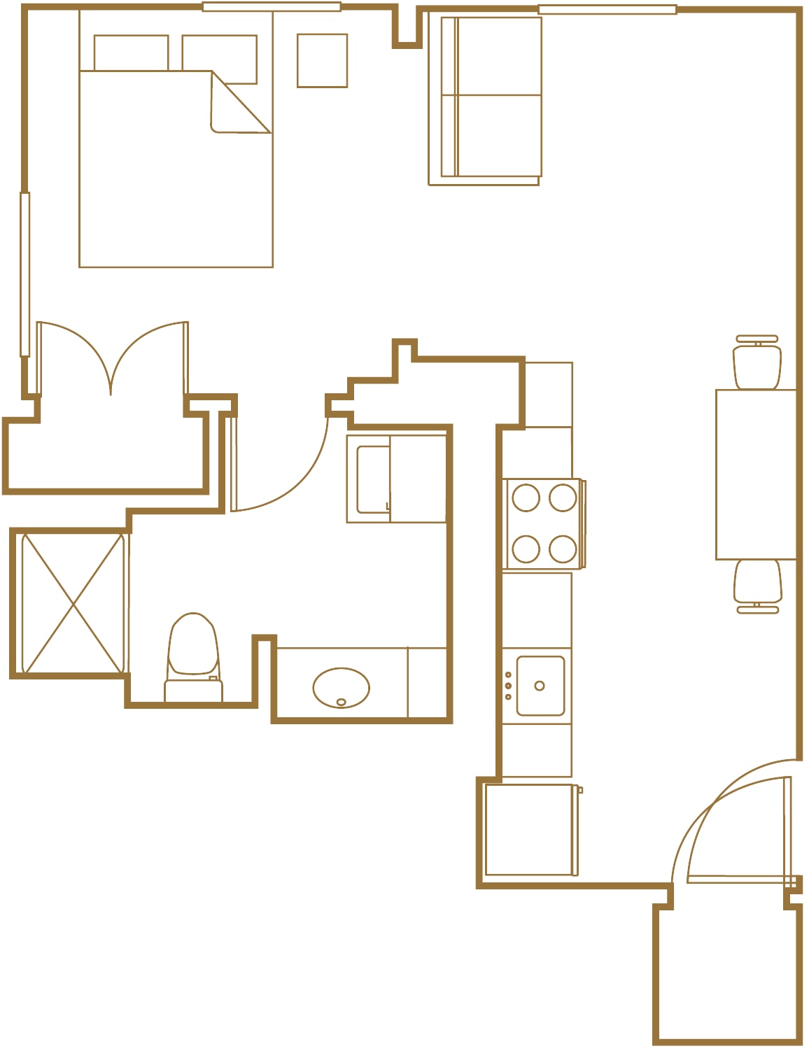 Colonial Hotel – 003