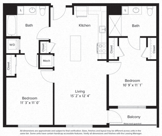 Fort Totten Square – 661484