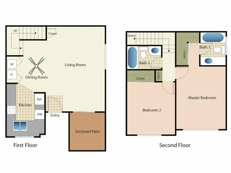 Elán Playa Mar Apartment Homes – 138