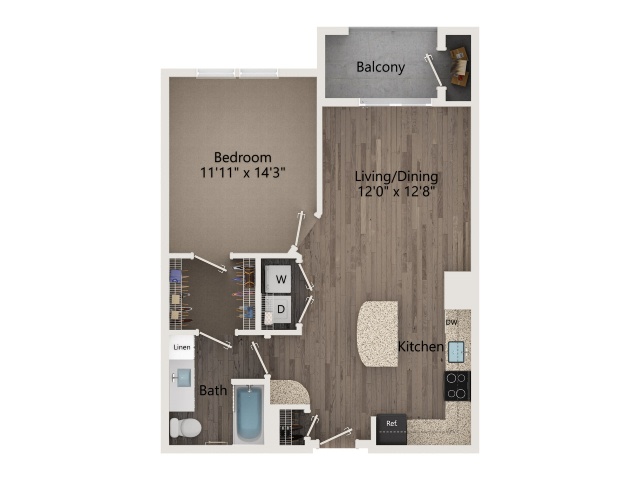 Avanti Brookhaven – 219