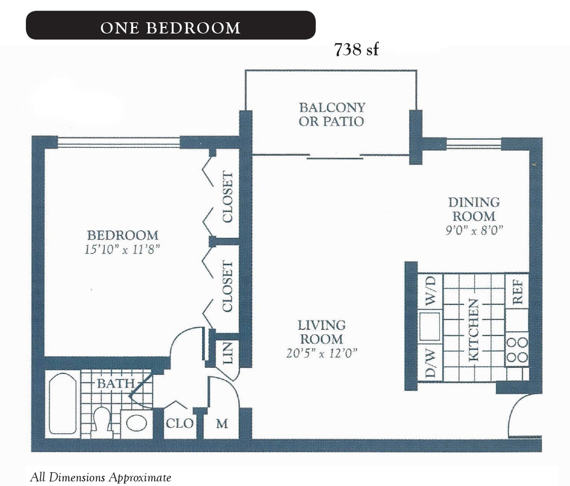 Parke Cheverly – 402