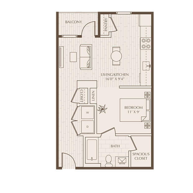 Odell – 279