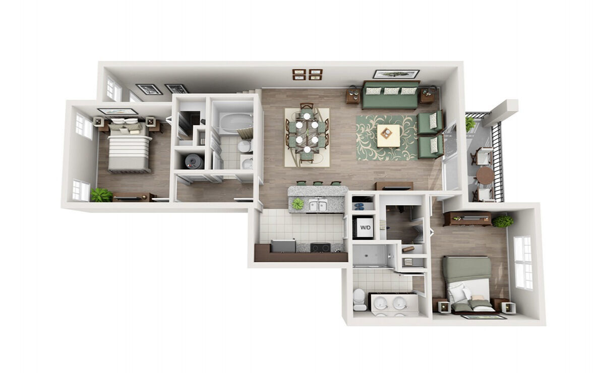Avana Cypress Creek – 6205