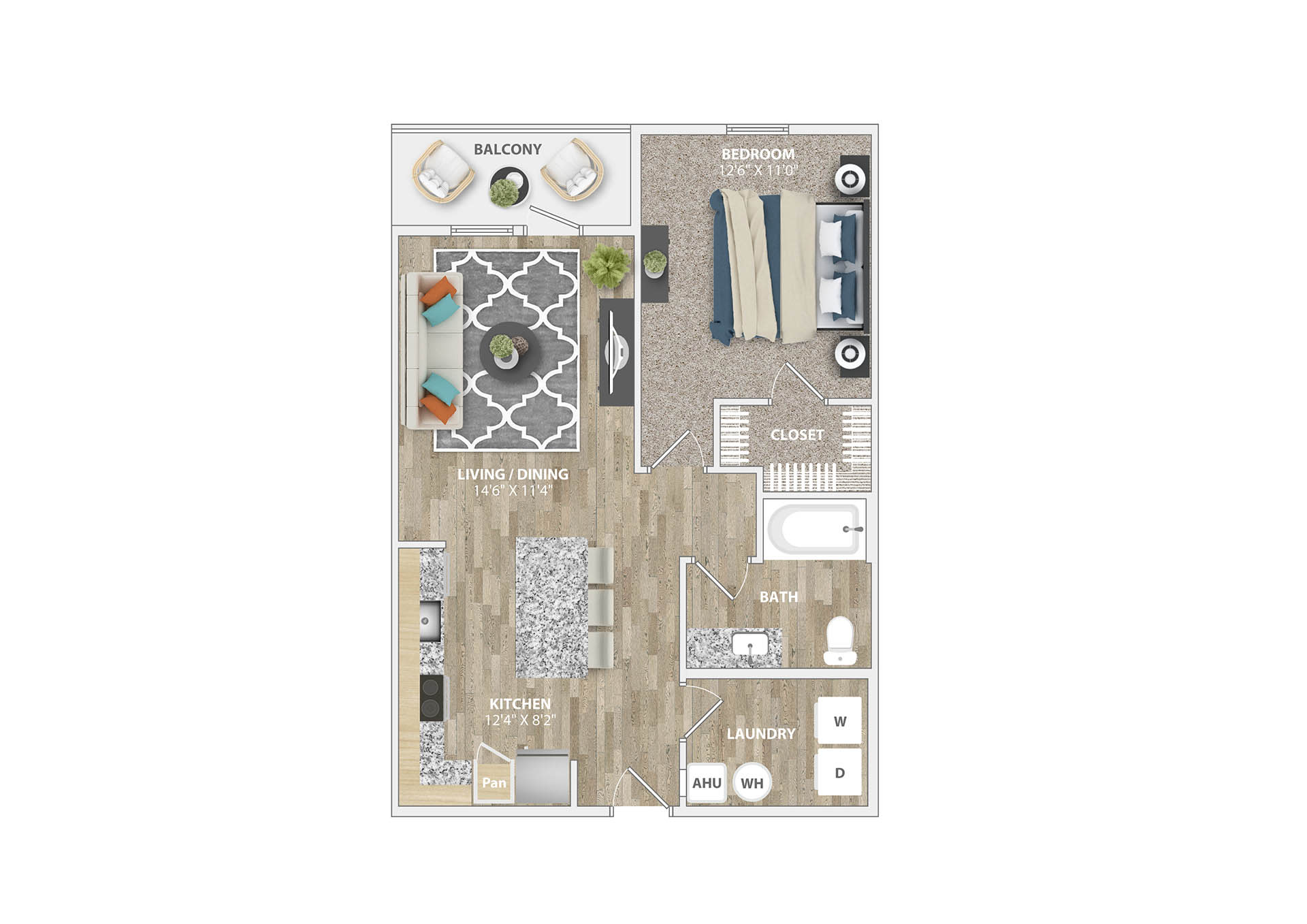 Preserve at Flagler Beach – 700-736