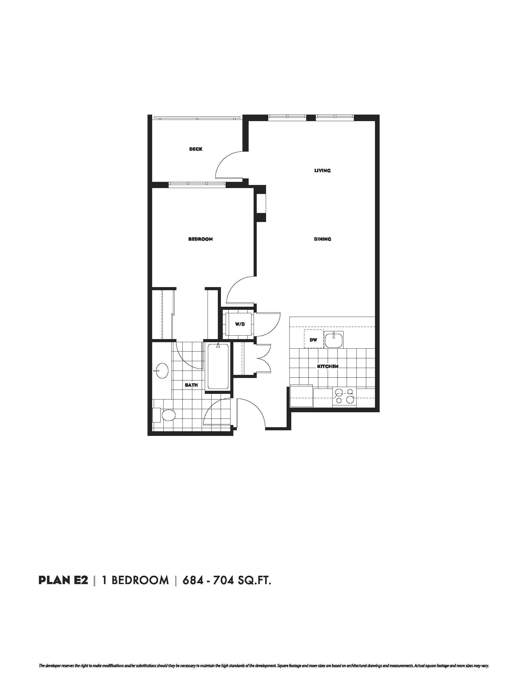 Summit at Madison Park – W213