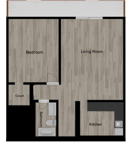 Lakeside at Biscayne Gardens – 307