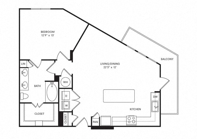 Henley at the Rim – 2-2130