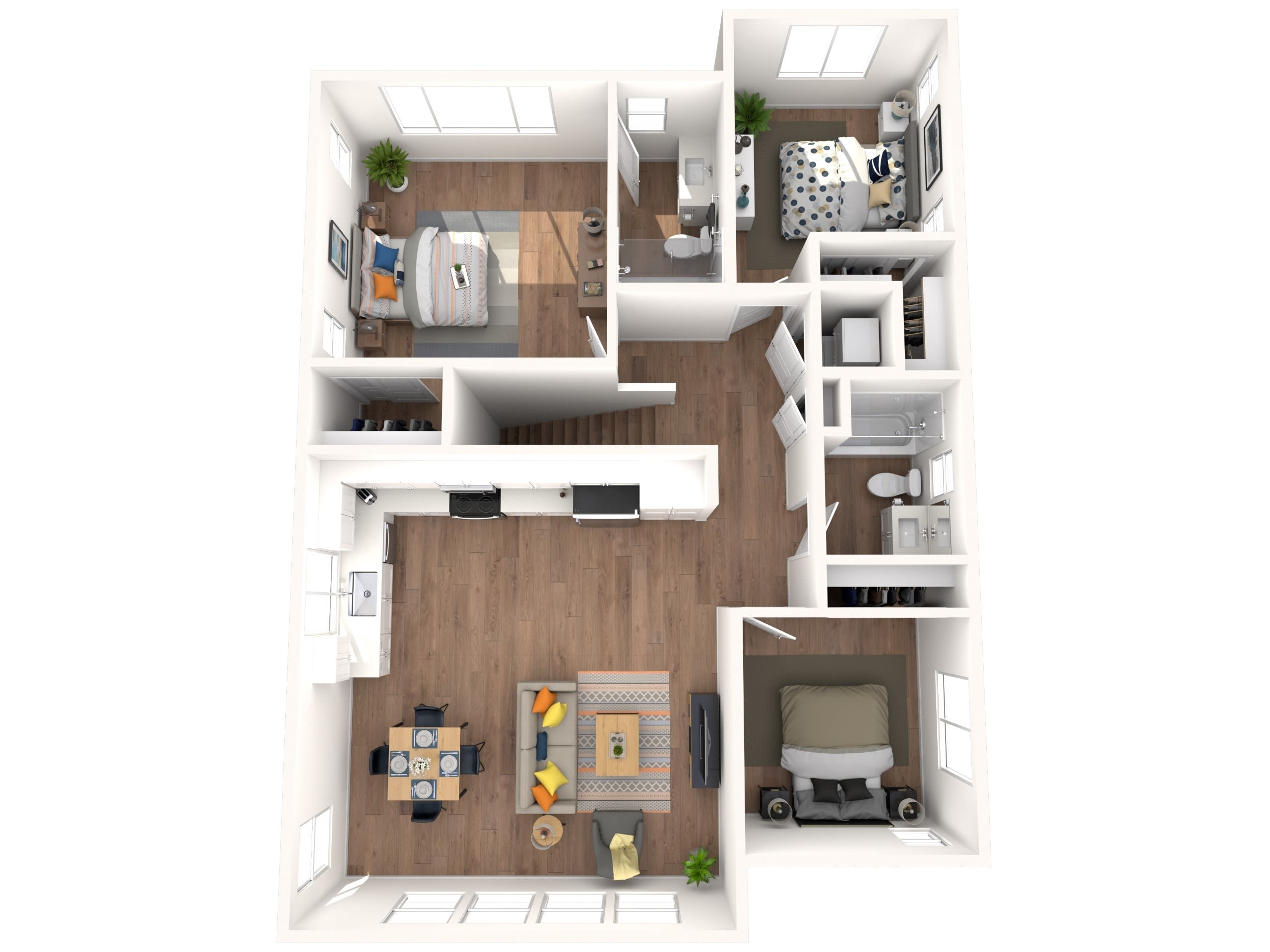 Rancho Valencia – 1416W