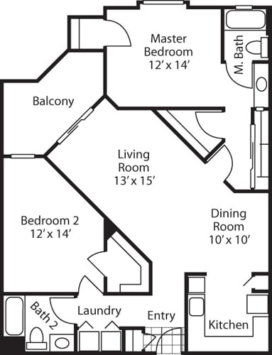 Del Mar Ridge – 6108