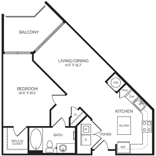 The Winthrop – 213