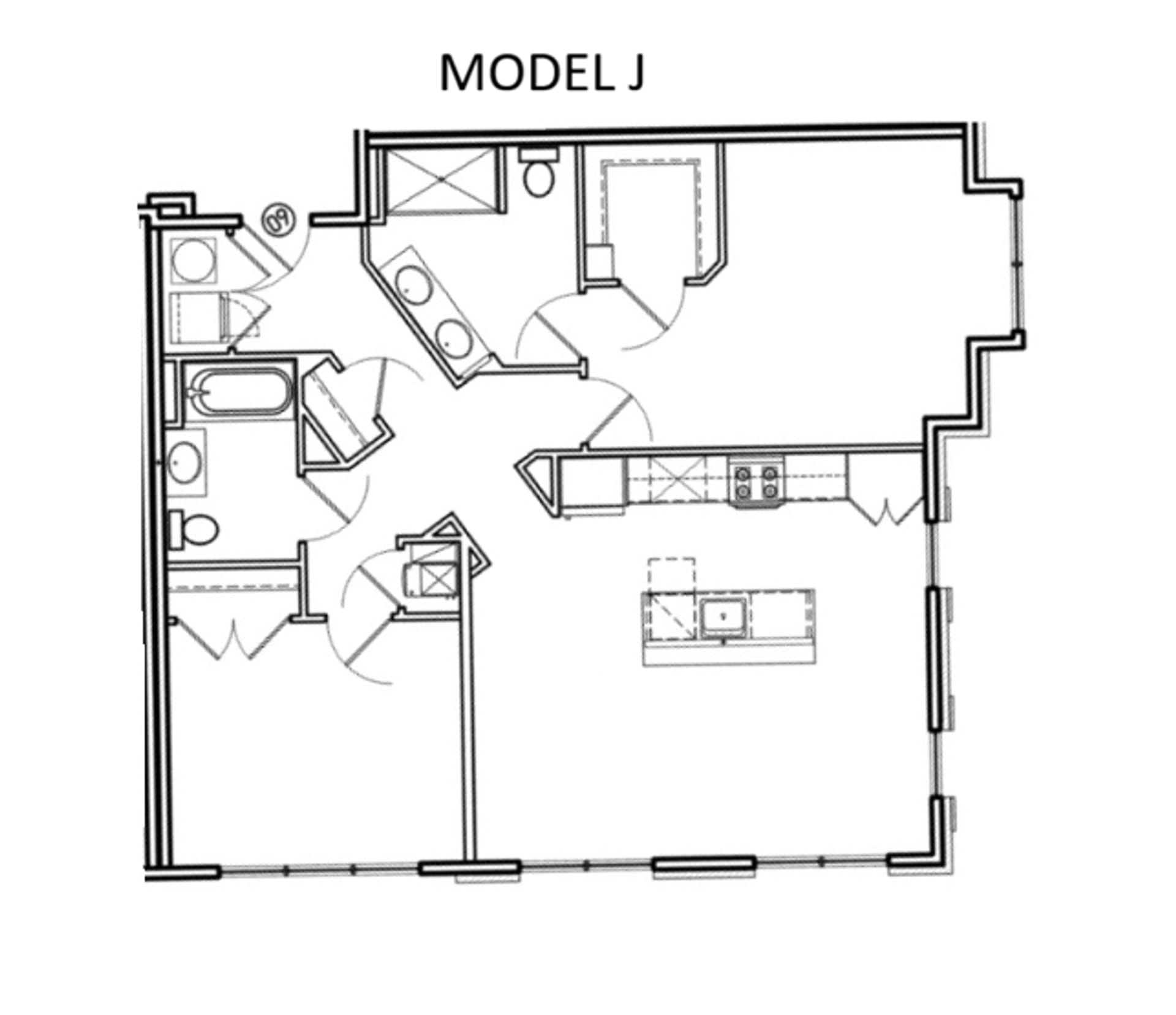 54 N Main St – 215