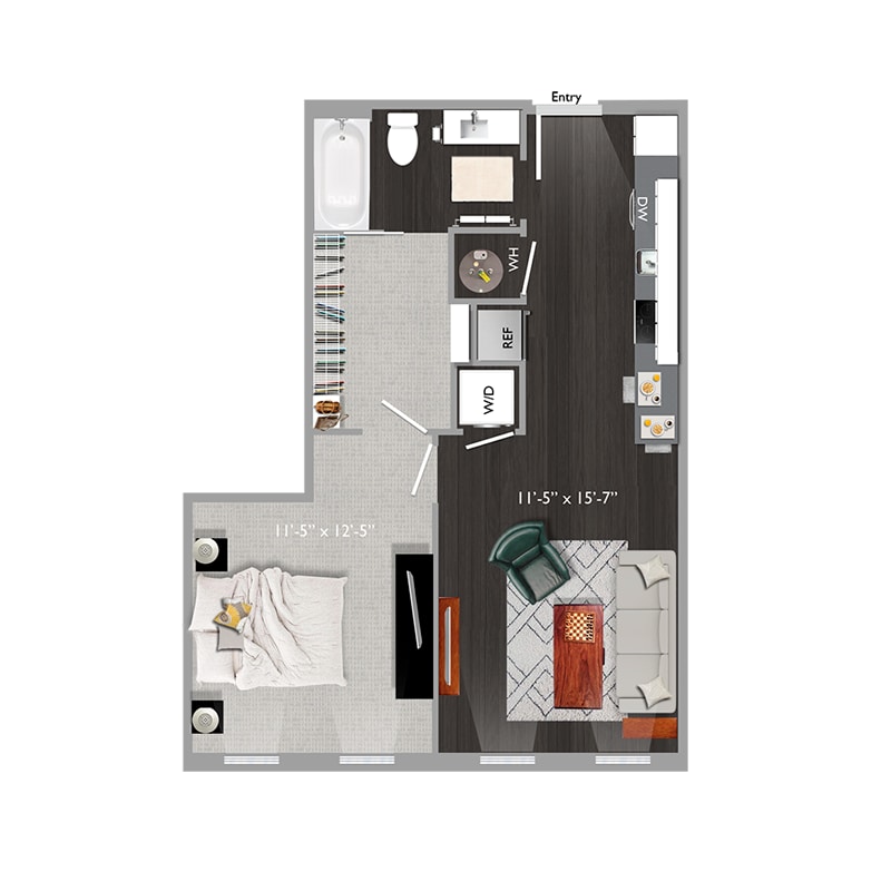 The Edison – 534