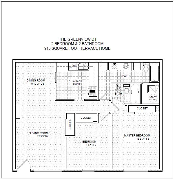 Fairway Ridge – 2652AG
