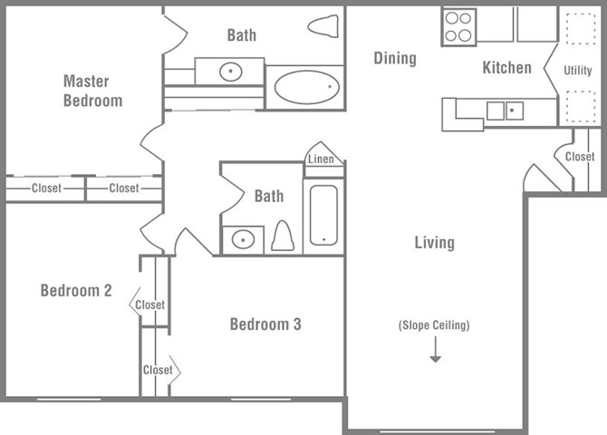 SoCo Apartments – 0606