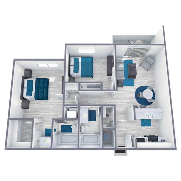 Rise Dobson Ranch – 236