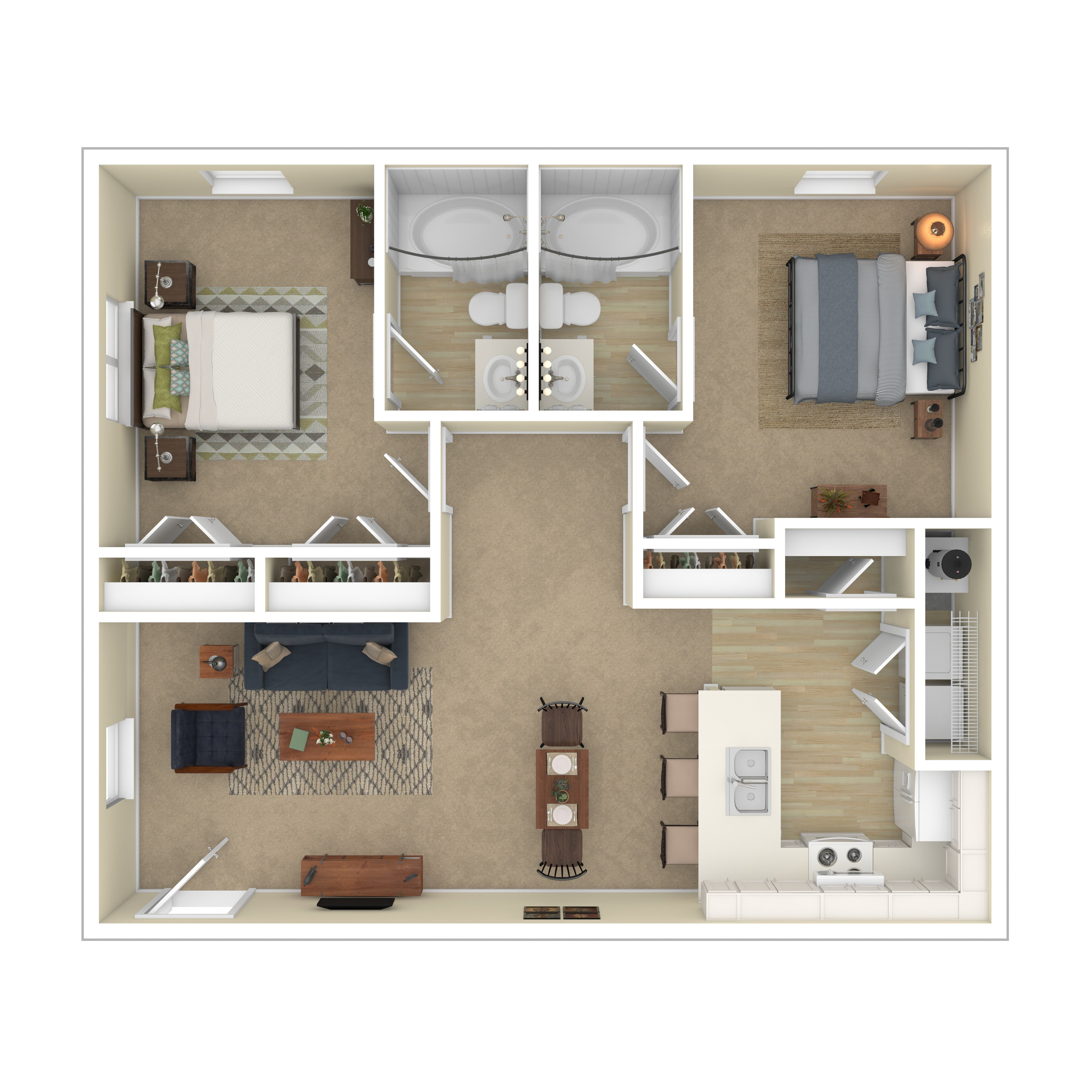 Keystone Crossing – 1I-1I109