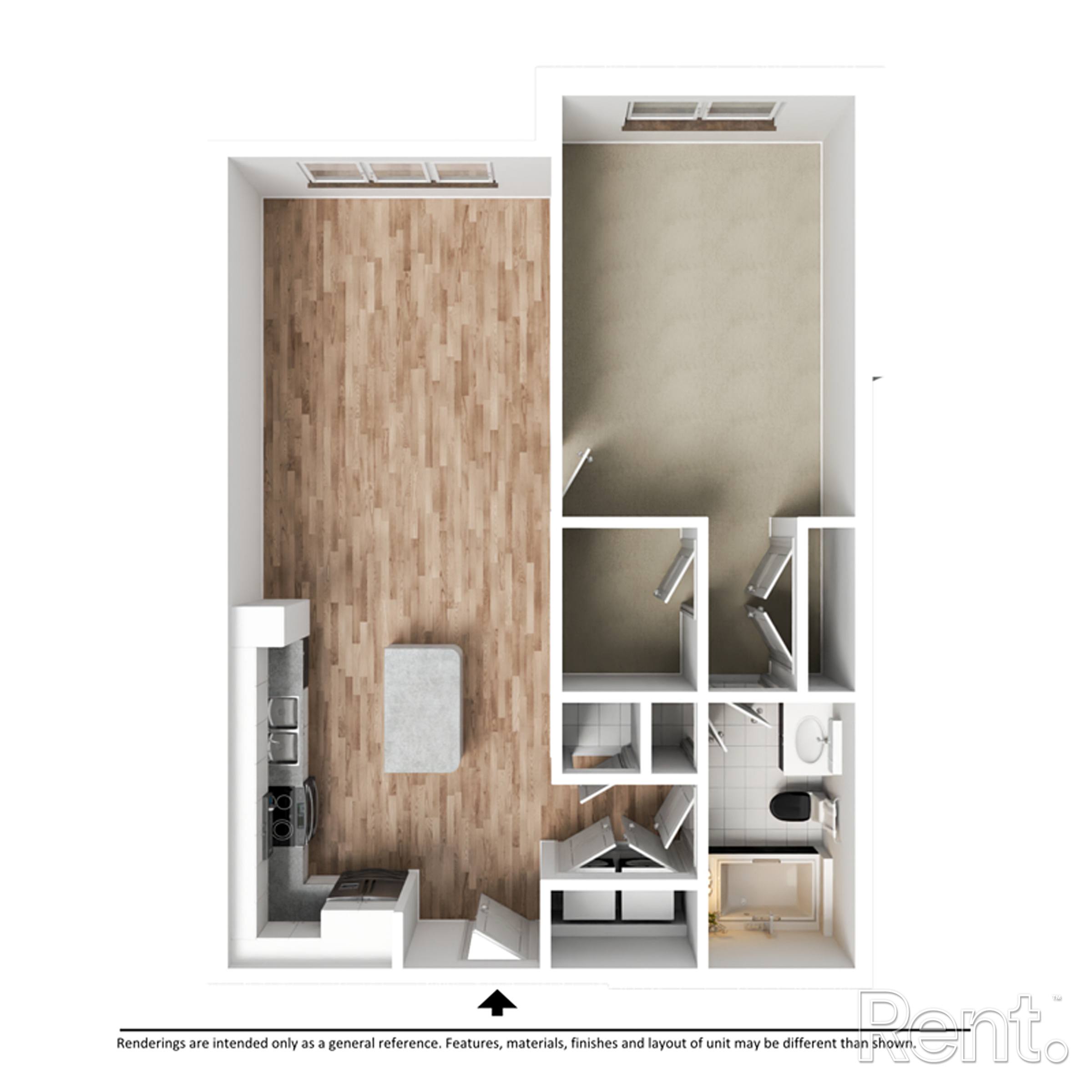Legacy Commons – 2929-308
