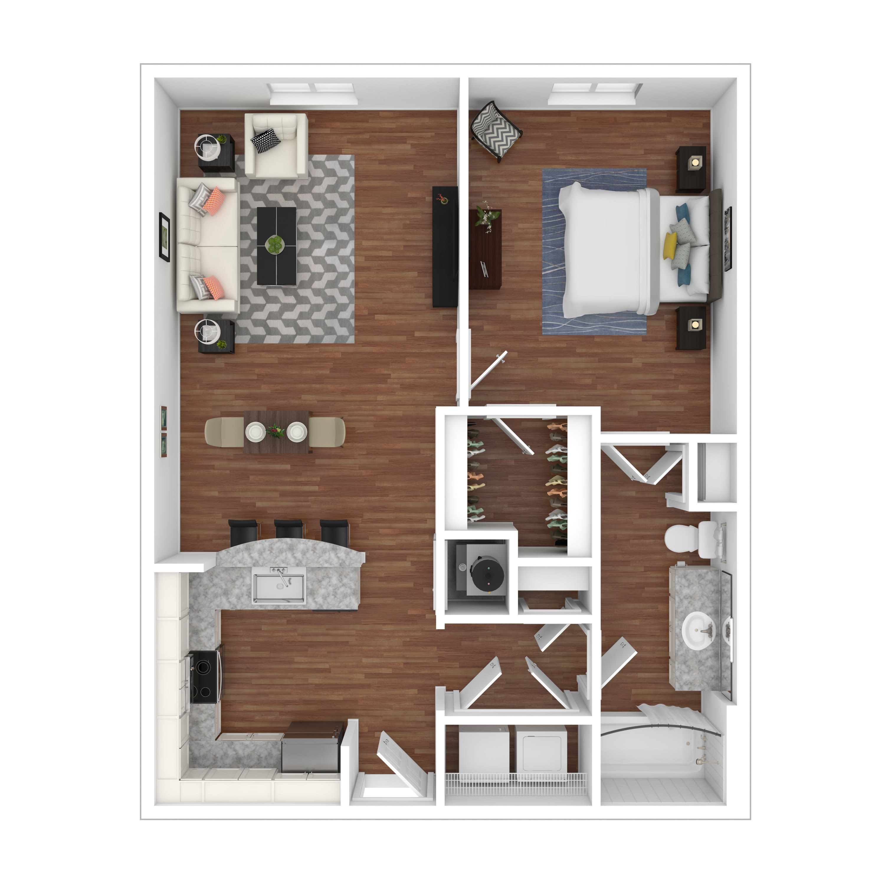 Cortland Old Fourth Ward – C-331