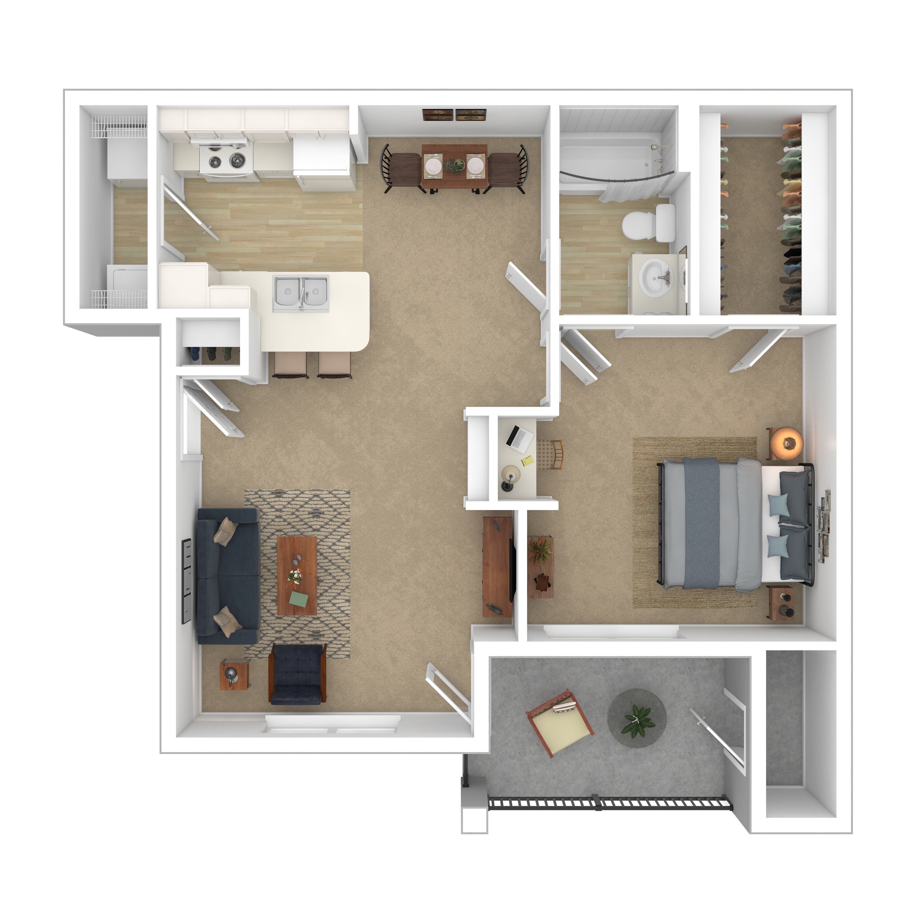 Lake Forest – 0626