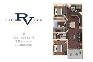 River Vista – 348