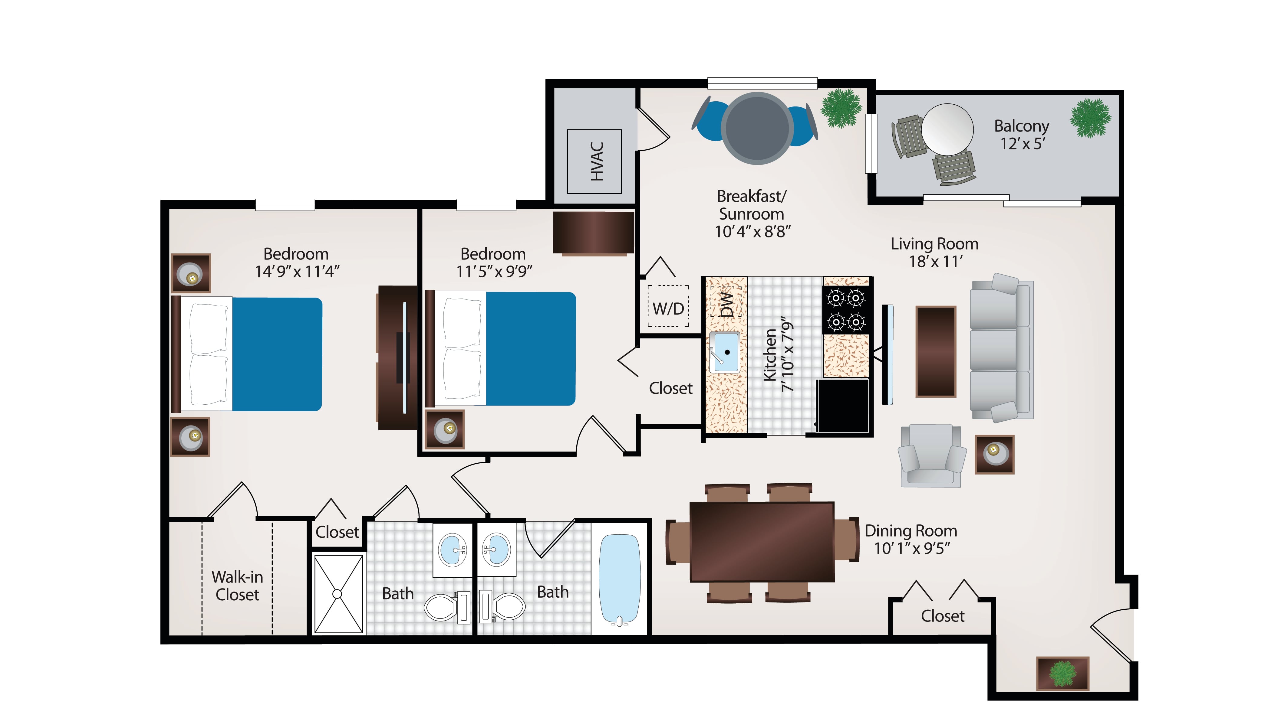 Country Place – 3900-31