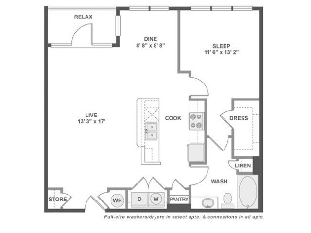 AMLI at Mueller – 4001