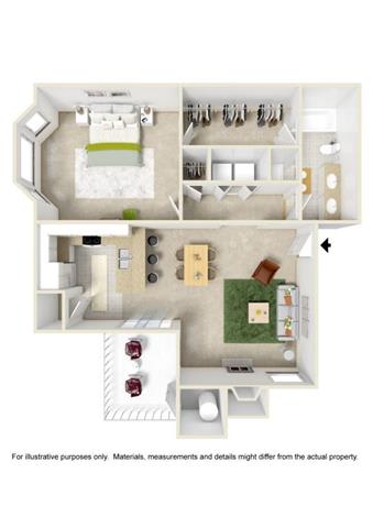 Willina Ranch – N303