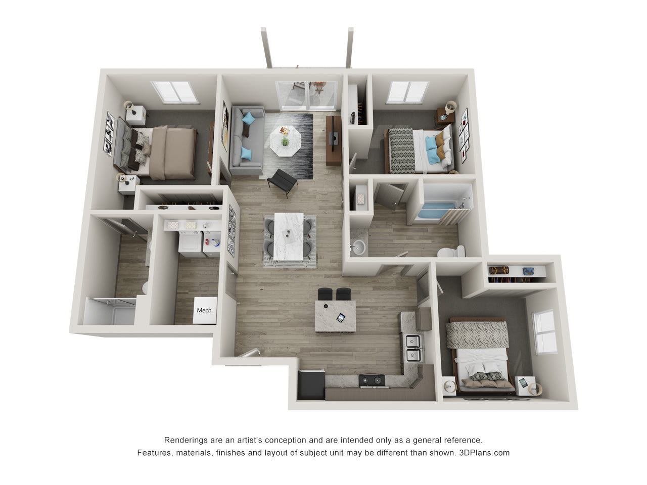 Lux North – 4520-202
