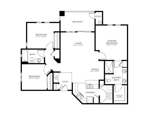 Ashton Pointe – 01101