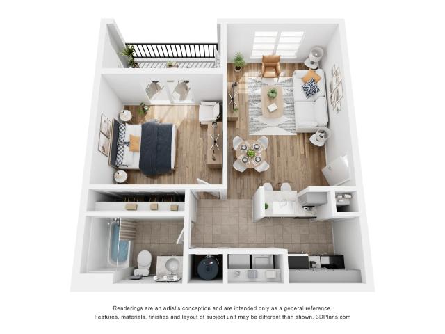 Faris Residences Largo – 0511