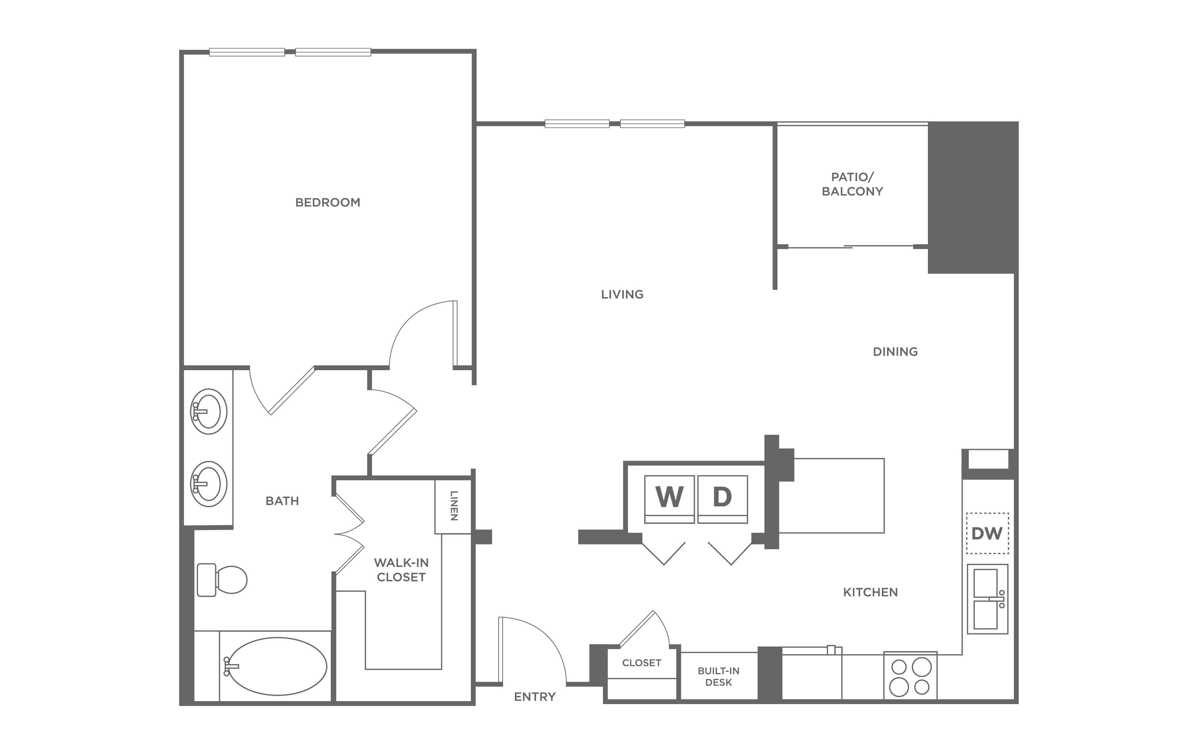 4550 Cherry Creek – 0501