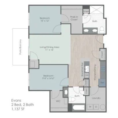 North Highlands Apartments and Villas – 313
