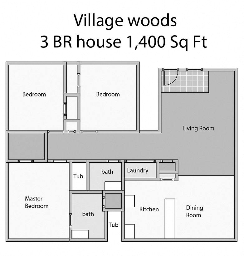 Village Woods Estates – S1427